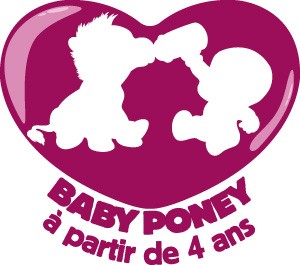 Baby Poney