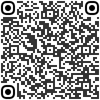QR code de réservation du Grand Loto de l’Association Team Sevennes