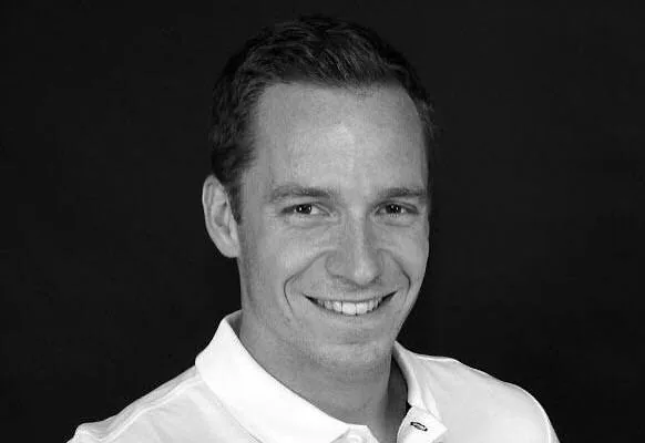 Portrait de Maxime Chataignier